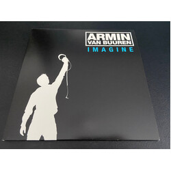 Armin van Buuren Imagine Vinyl 2 LP