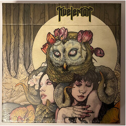 Kvelertak Kvelertak Vinyl