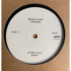 Bendik Giske Cruising Vinyl