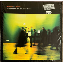 Immersion (2) Nanocluster Vol. 1 Vinyl
