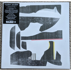 Modern Studies Life Flows In Endless Song / The Body Is A Tide Vinyl