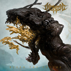 Archspire Bleed The Future Vinyl LP