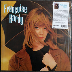 Françoise Hardy Françoise Hardy Vinyl LP