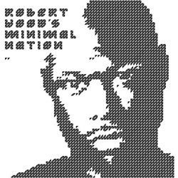 Robert Hood Minimal Nation Vinyl 3 LP