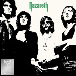 Nazareth (2) Nazareth Vinyl LP