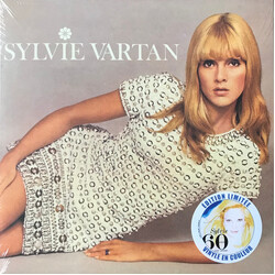 Sylvie Vartan Sylvie Vartan Vinyl LP