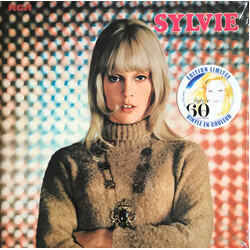 Sylvie Vartan 愛のかたち = Non Je Ne Suis Plus La Même Vinyl LP
