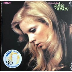 Sylvie Vartan サバの女王 = La Reine De Saba Vinyl LP