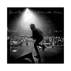 James Bay Chaos And The Calm Live Vinyl LP