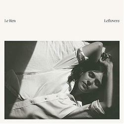 Le Ren Leftovers Vinyl LP