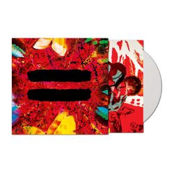 Ed Sheeran = (Equals) Vinyl LP