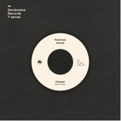 Mammal Hands Chaser / Prism VINYL 12"