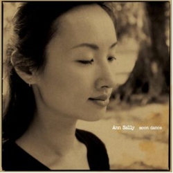 Ann Sally Moon Dance Vinyl LP