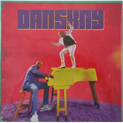 DANSKNY DANSKNY Vinyl LP