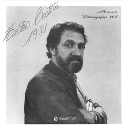 Hector Costita Avesso + Divagacao VINYL