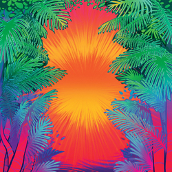 Flamingo Pier Flamingo Pier EP Vinyl LP