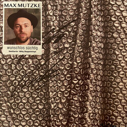 Max Mutzke Wunschlos Süchtig