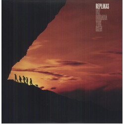 Replikas Biz Burada Yok İken Vinyl LP