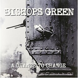Bishops Green A Chance To Change Vinyl LP