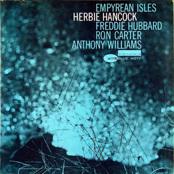 Herbie Hancock Empyrean Isles Vinyl LP