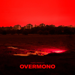 Overmono Fabric Presents Overmono Vinyl LP