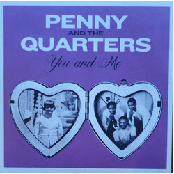 Penny & The Quarters You And Me Vinyl