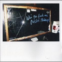 Arctic Monkeys Who The Fuck Are Arctic Monkeys? Vinyl LP