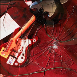Boyracer On A Promise Vinyl LP