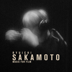 Ryuichi Sakamoto / Brussels Philharmonic / Dirk Brossé Music For Film Vinyl 2 LP