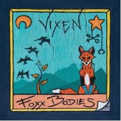 Foxx Bodies Vixen Vinyl LP