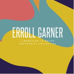 Erroll Garner Liberation In Swing: Centennial Collection/4Lp+12Cd+5-7+1Mc/180Gr -Box Set- Vinyl LP