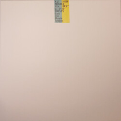 Kai Schumacher / Gisbert Zu Knyphausen Lass Irre Hunde Heulen Multi Vinyl LP/Vinyl/CD Box Set