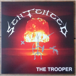 Sentenced The Trooper Vinyl LP