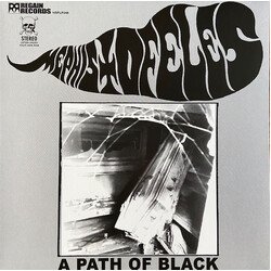 Mephistofeles A Path Of Black Vinyl