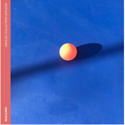 Wallows Singles Collection 2017-2020 Vinyl LP