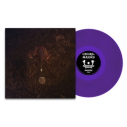 Bongbongbeerwizards Ampire Purple Vinyl LP