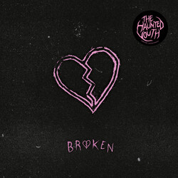 The Haunted Youth Broken Vinyl