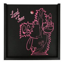 Lard Free Vinyl Boxset Vinyl 5 LP Box Set