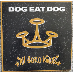 Dog Eat Dog All Boro Kings Vinyl LP