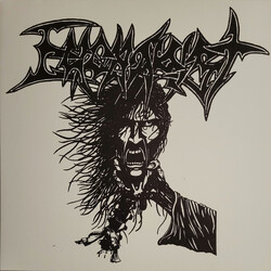 Eucharist The Demo Years 1989-1992 Vinyl LP
