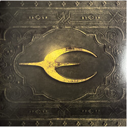 Eucharist Mirrorworlds Vinyl LP