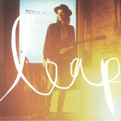 James Bay Leap Vinyl LP