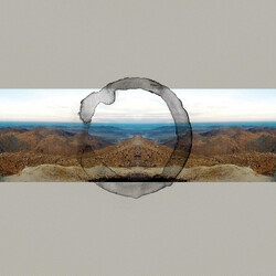 Murcof Martes + Utopía Vinyl 3 LP