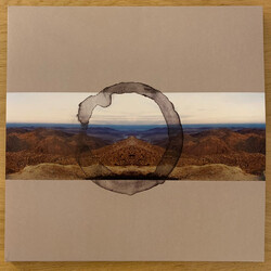 Murcof Martes + Utopía Vinyl 3 LP