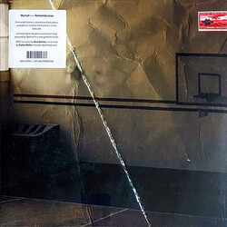 Murcof Remembranza Vinyl 2 LP