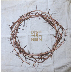 Dish-is-nein Dish-Is-Nein Vinyl LP