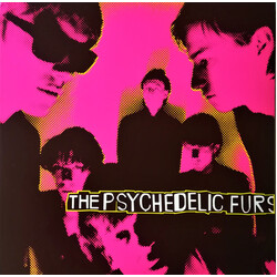 The Psychedelic Furs The Psychedelic Furs Vinyl LP