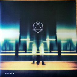 Odesza The Last Goodbye Vinyl 2 LP
