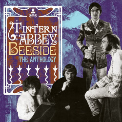 Tintern Abbey Beeside The Anthology Vinyl 2 LP
