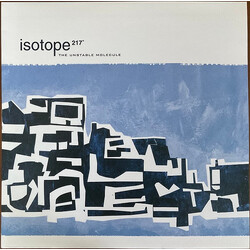 Isotope 217 The Unstable Molecule Vinyl LP